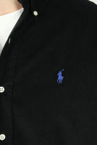 Ralph Lauren corduroy overhemd - M