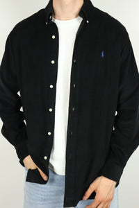 Ralph Lauren corduroy overhemd - M