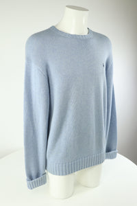 Ralph Lauren pullover trui met ronde hals - L