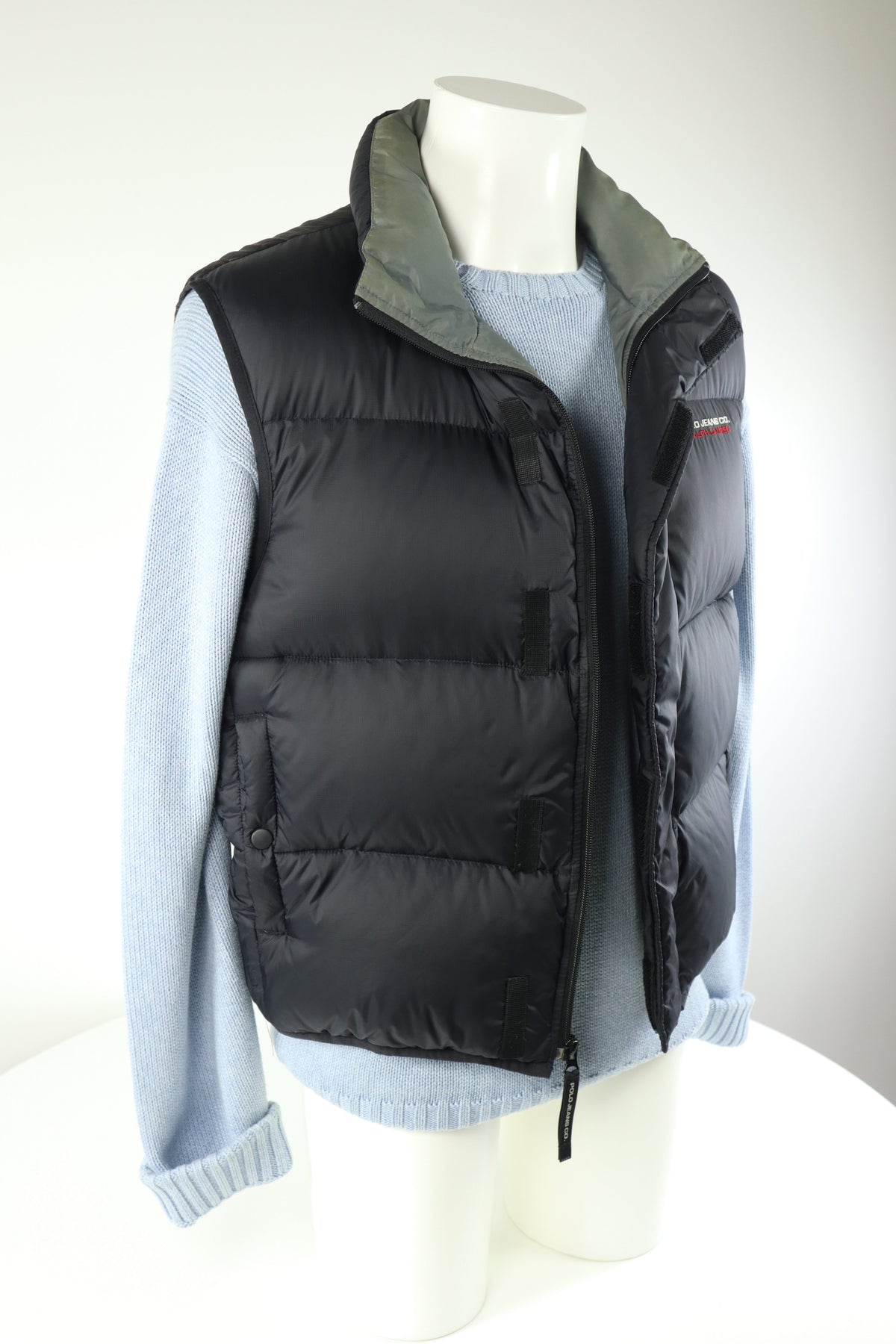 Ralph Lauren Polo Sport bodywarmer - M