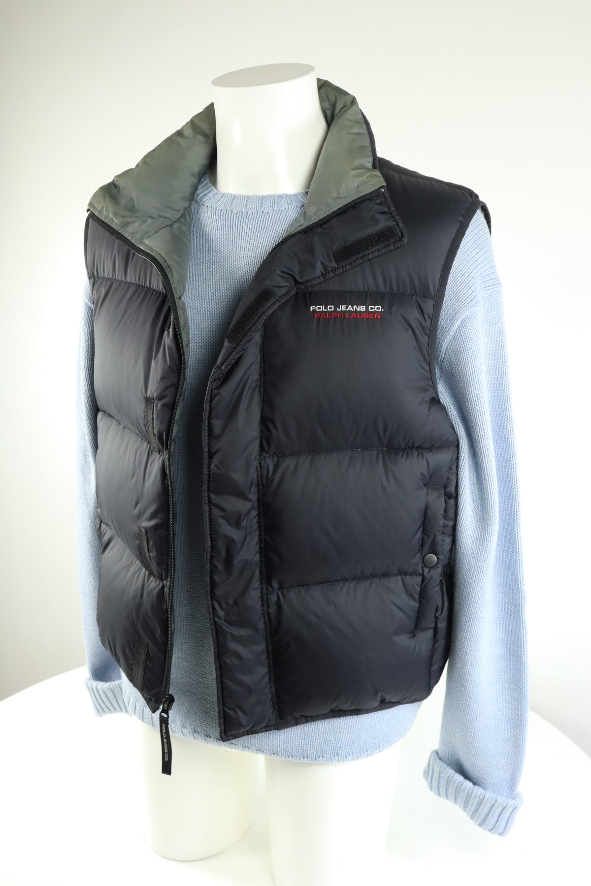 Ralph Lauren Polo Sport bodywarmer - M