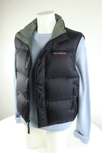 Ralph Lauren Polo Sport bodywarmer - M