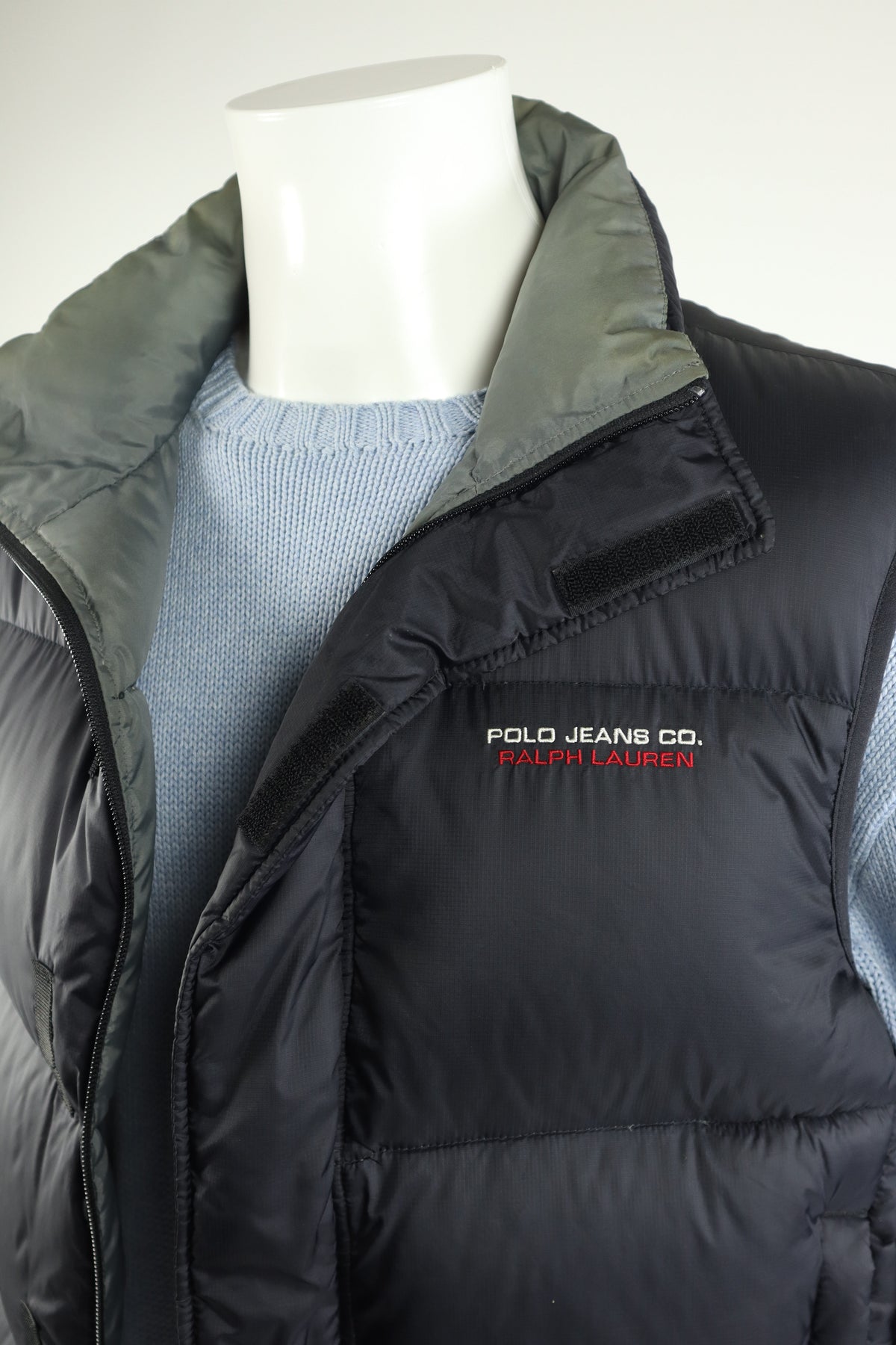 Ralph Lauren Polo Sport bodywarmer - M