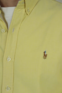 Ralph Lauren overhemd - M