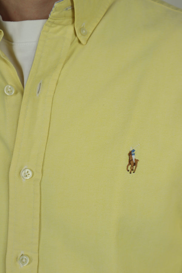 Ralph Lauren overhemd - M