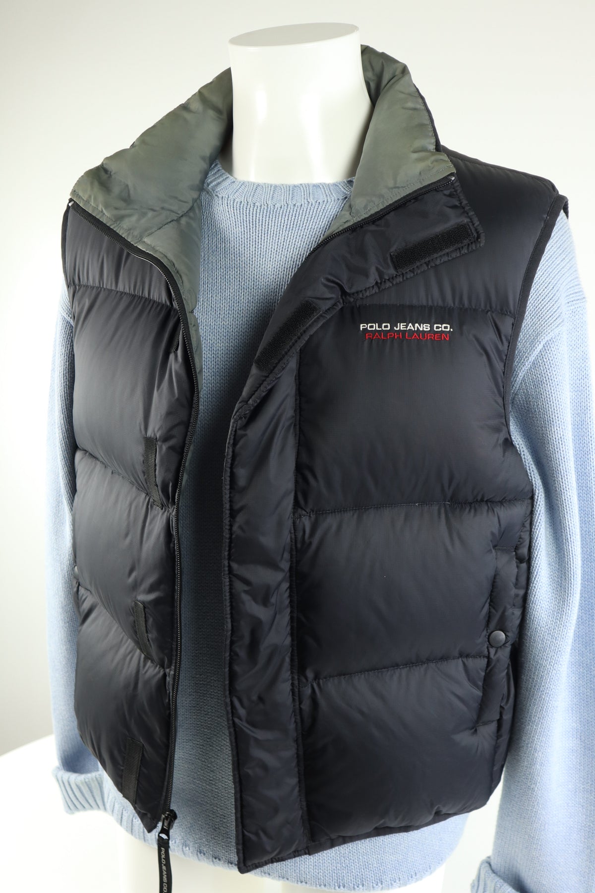 Ralph Lauren Polo Sport bodywarmer - M