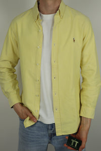 Ralph Lauren overhemd - M