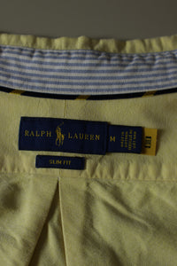 Ralph Lauren overhemd - M