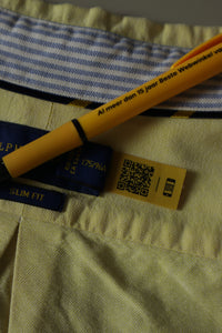Ralph Lauren overhemd - M