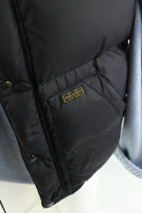 Ralph Lauren bodywarmer met capuchon - M