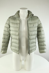 Ralph Lauren puffer jas - XS