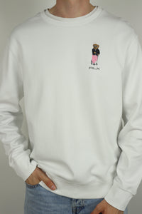 Ralph Lauren RLX sweater - L
