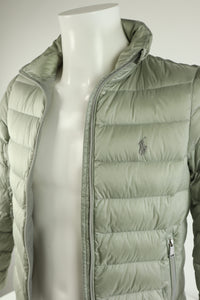 Ralph Lauren puffer jas - XS