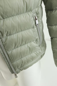 Ralph Lauren puffer jas - XS