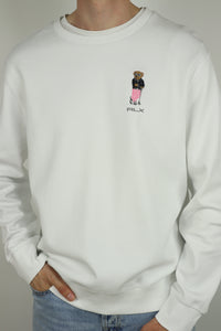 Ralph Lauren RLX sweater - L