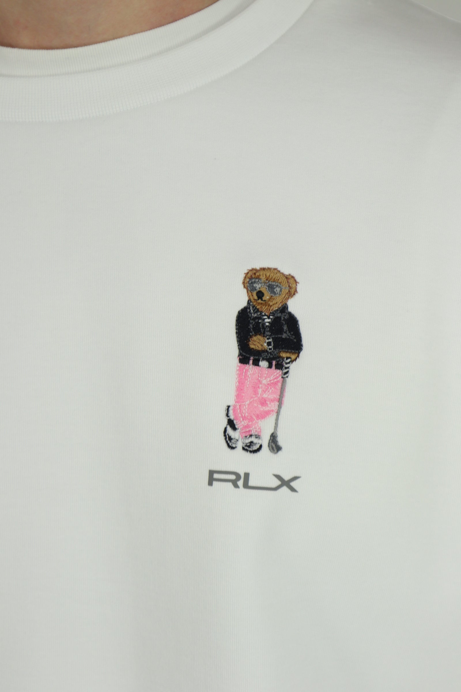 Ralph Lauren rlx sweater - L