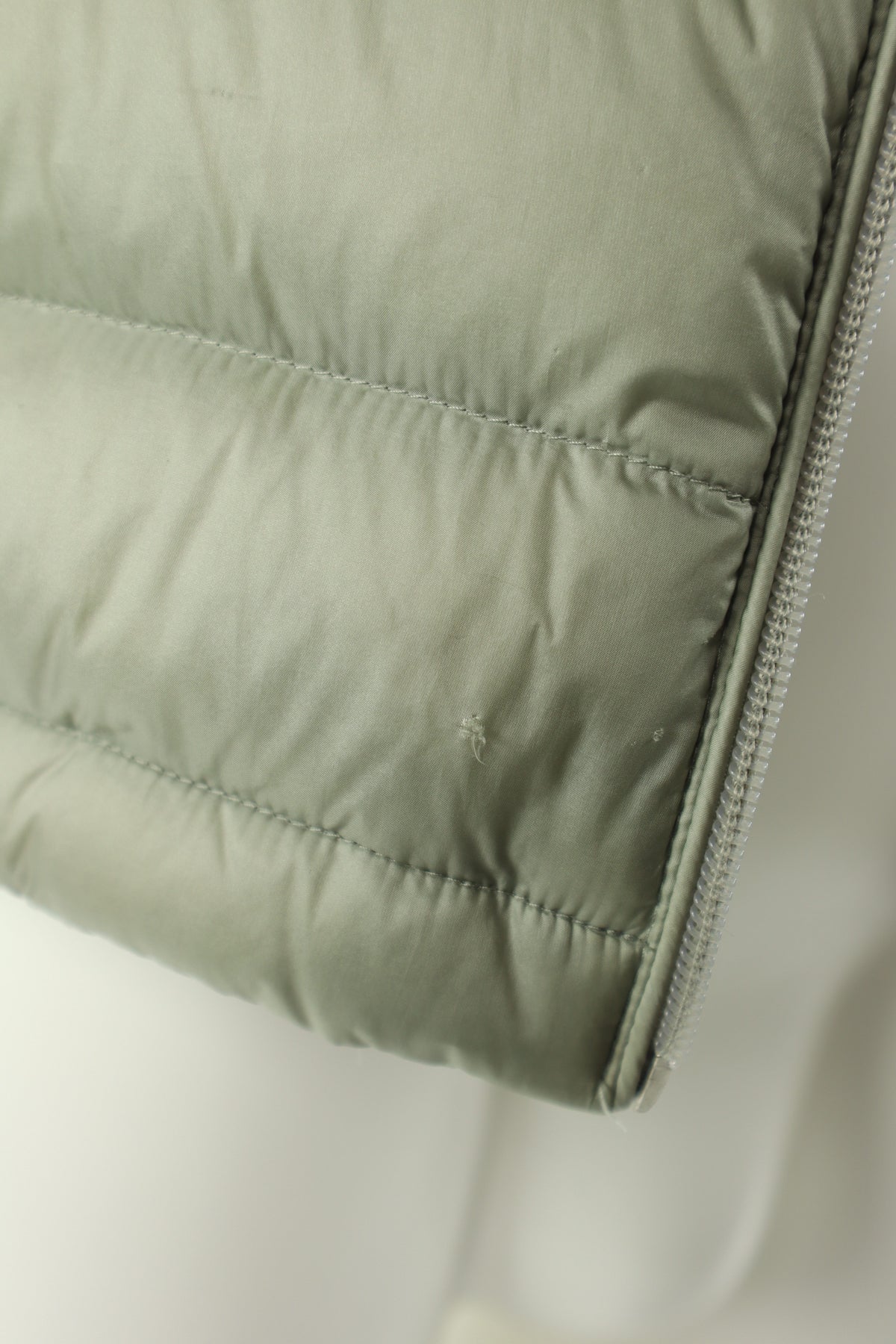 Ralph Lauren puffer jas - XS