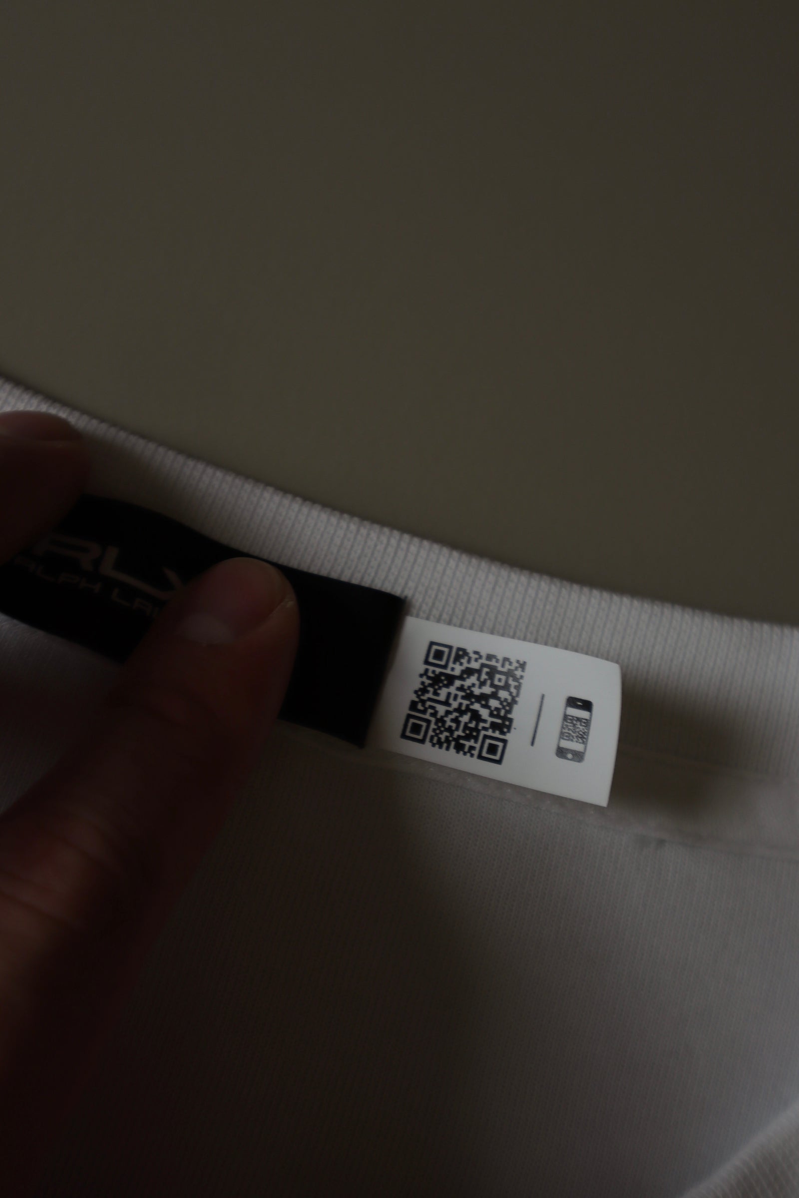 Ralph Lauren rlx sweater - L