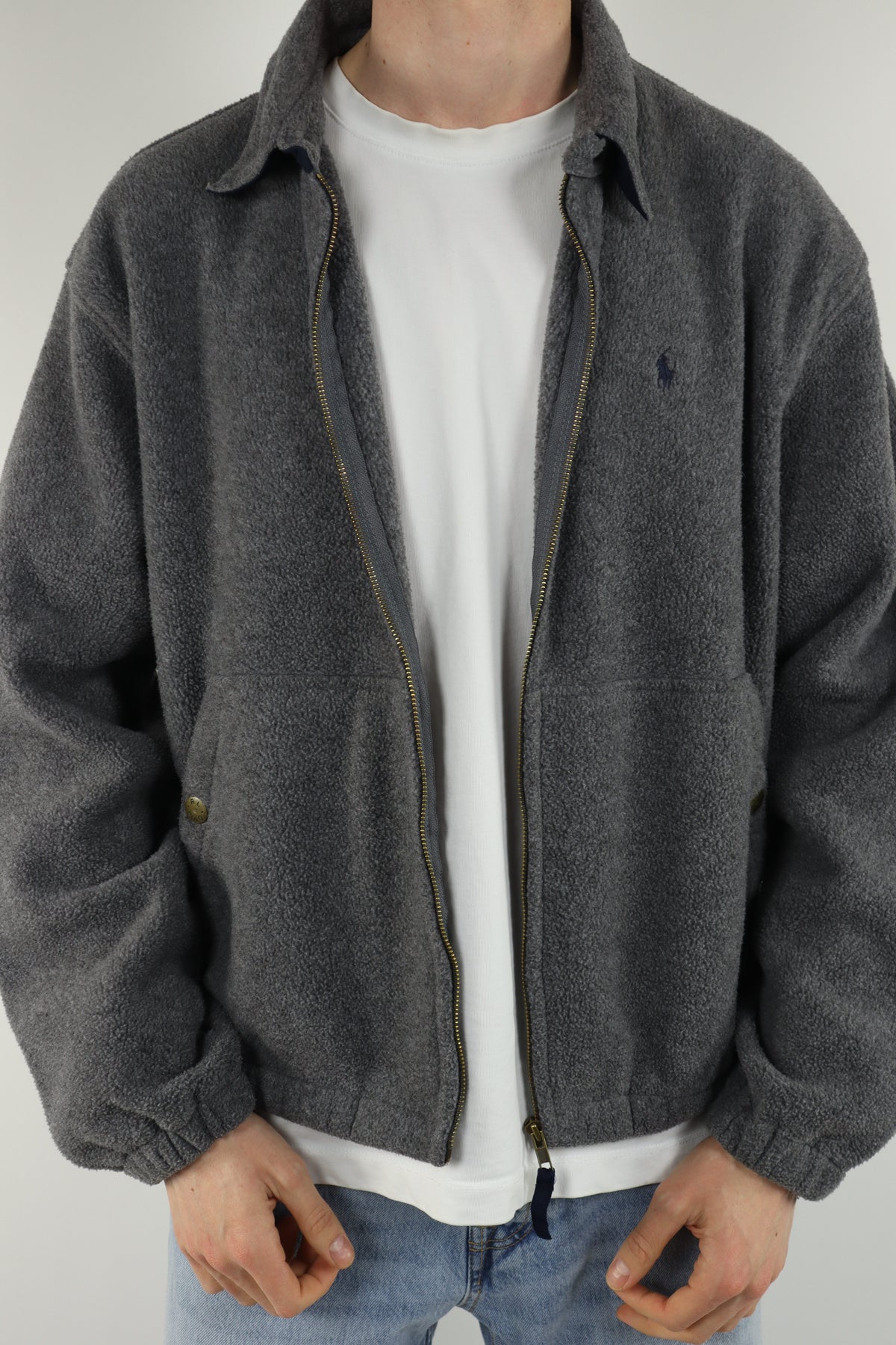 Ralph Lauren jas - L