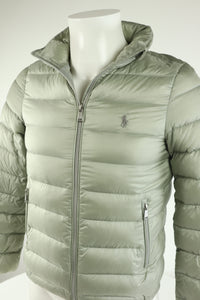 Ralph Lauren puffer jas - XS
