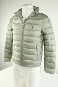 Ralph Lauren puffer jas - XS