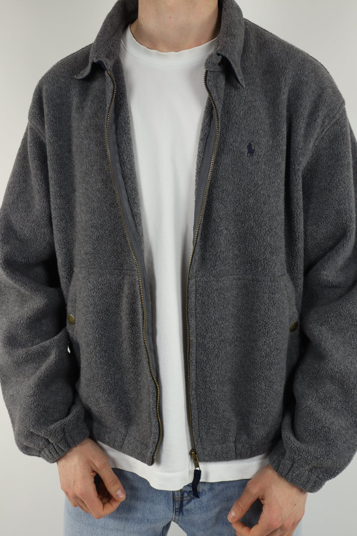 Ralph Lauren jas - L