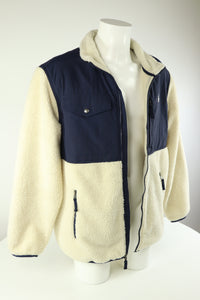 Ralph Lauren teddy jas - XL