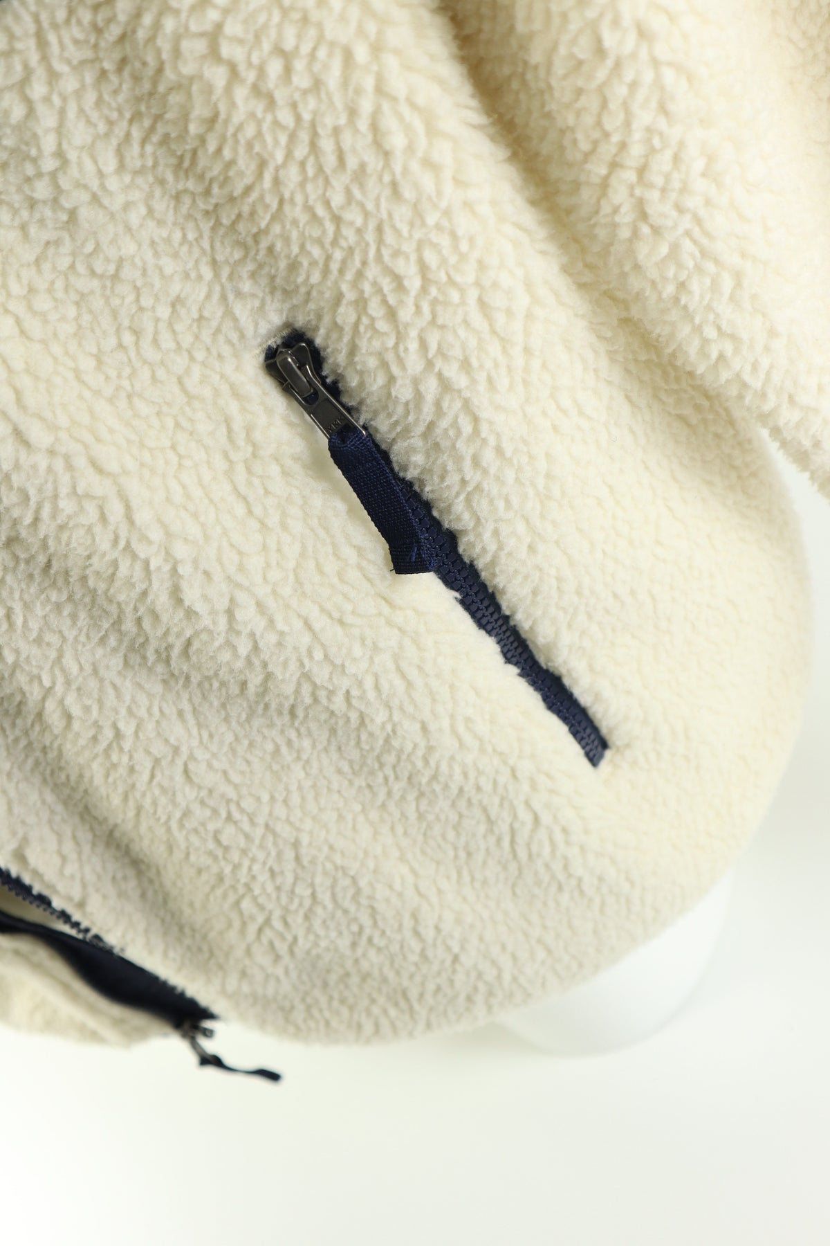 Ralph Lauren teddy jas - XL