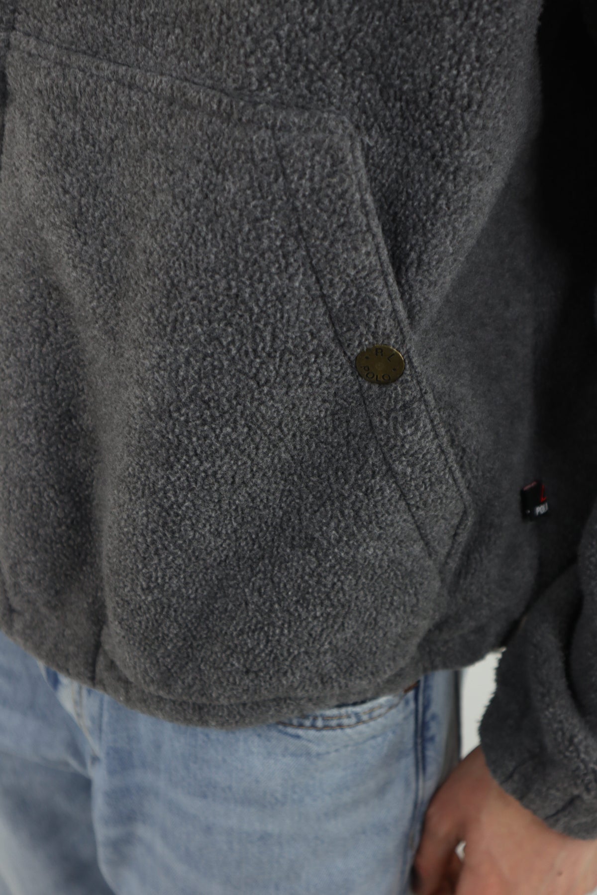 Ralph Lauren jas - L