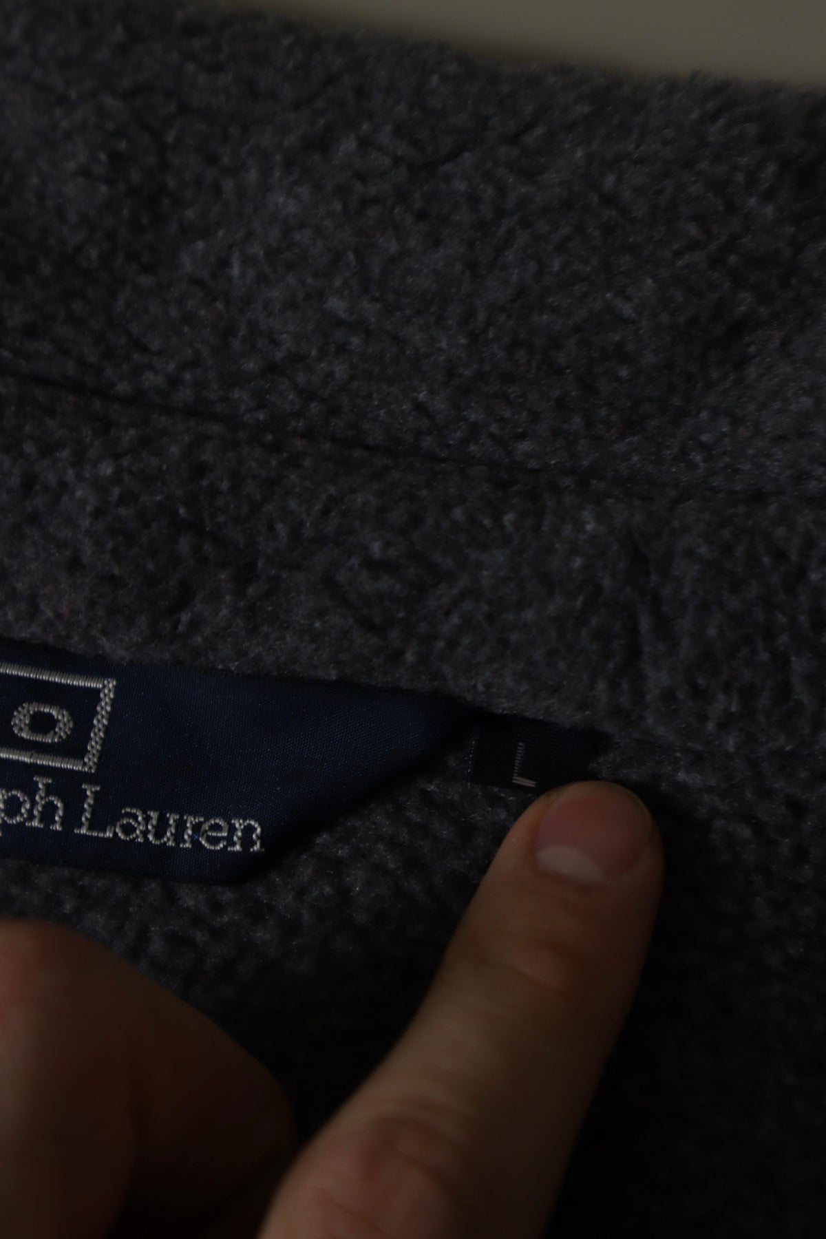 Ralph Lauren jas - L