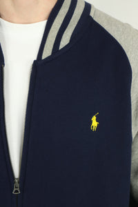 Ralph Lauren baseball vest jack jas - XXL