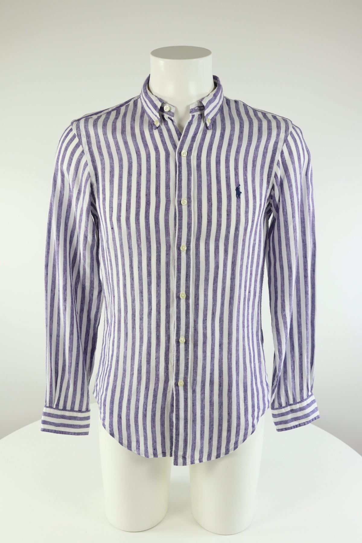 Ralph Lauren overhemd linnen - S