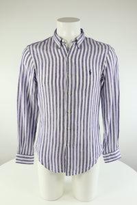 Ralph Lauren overhemd linnen - S