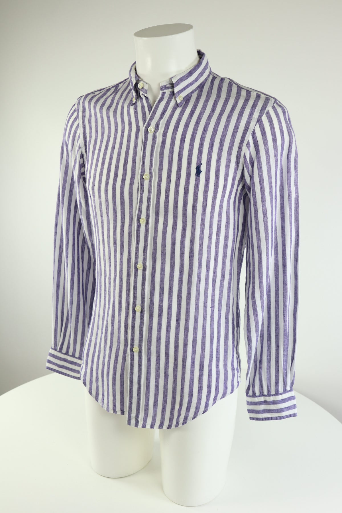 Ralph Lauren overhemd linnen - S