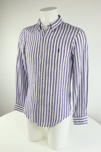 Ralph Lauren overhemd linnen - S
