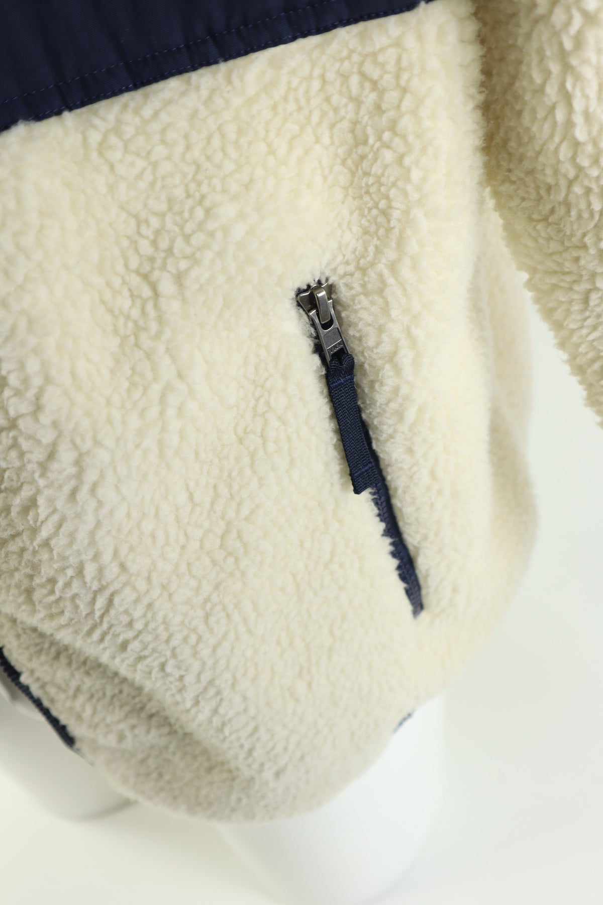 Ralph Lauren teddy jas - M