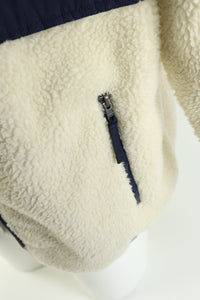 Ralph Lauren teddy jas - M