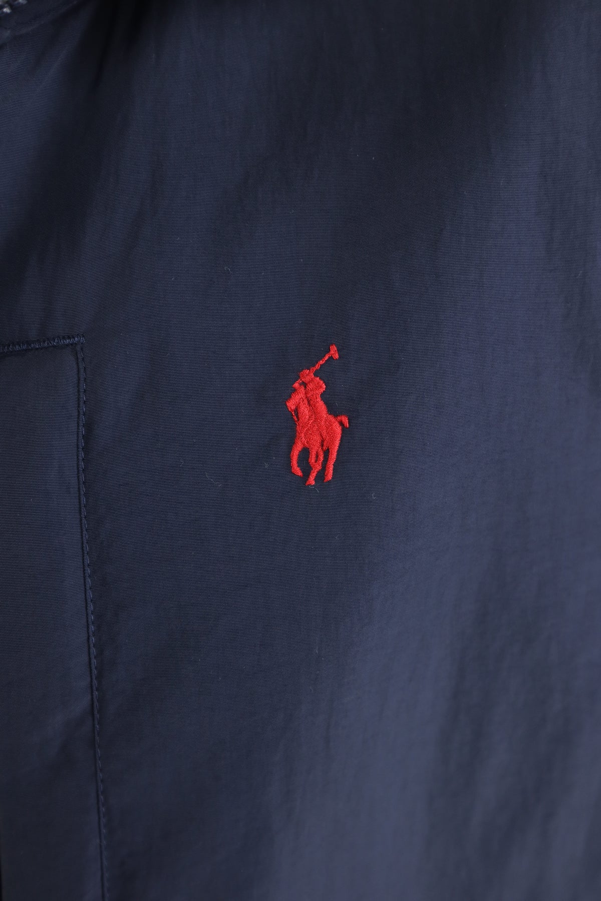 Ralph Lauren teddy jas - M