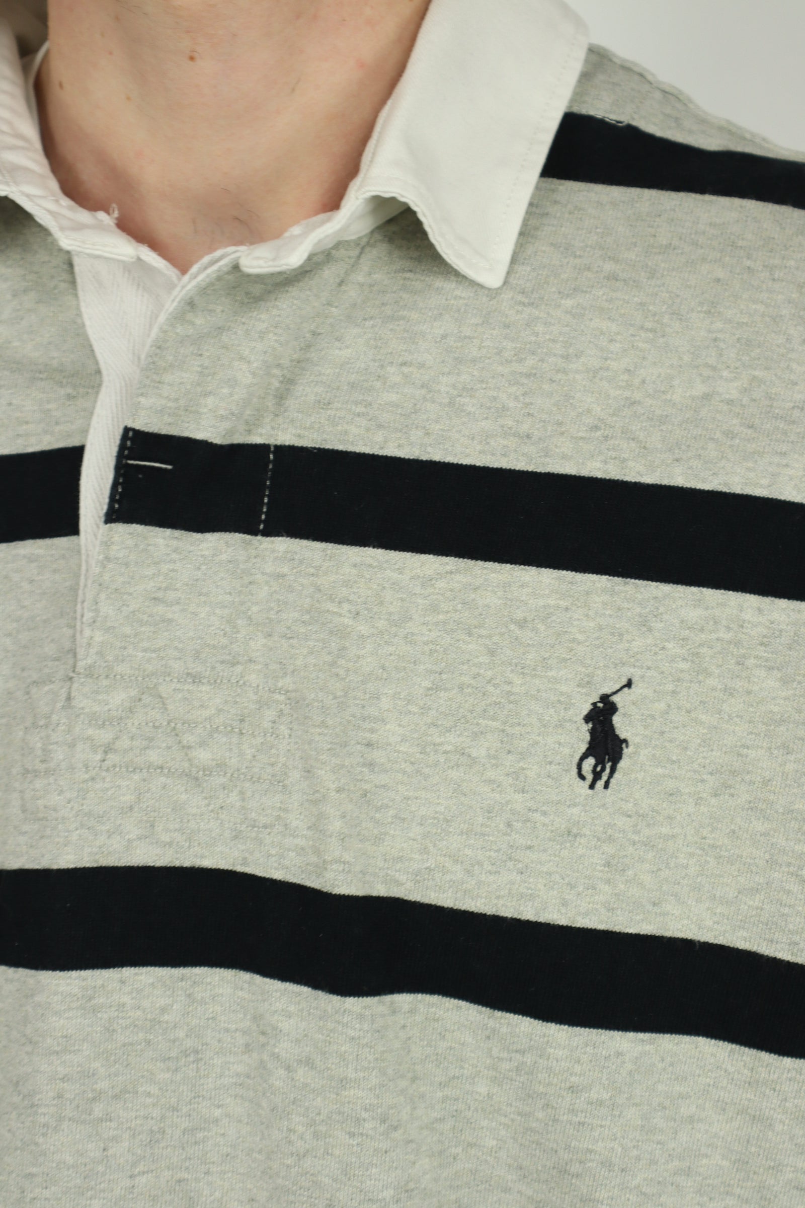 Ralph Lauren rugby polo - XXL