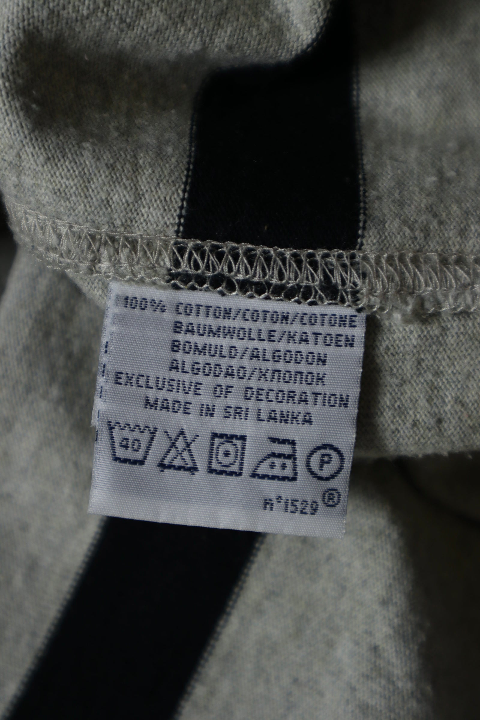 Ralph Lauren rugby polo - XXL