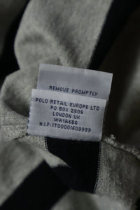 Ralph Lauren (rugby) polo shirt met lange mouw - XXL