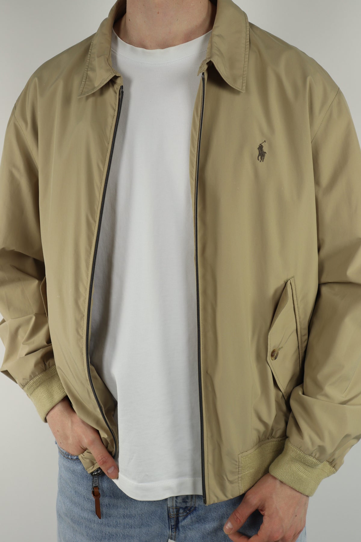 Ralph Lauren jas - L