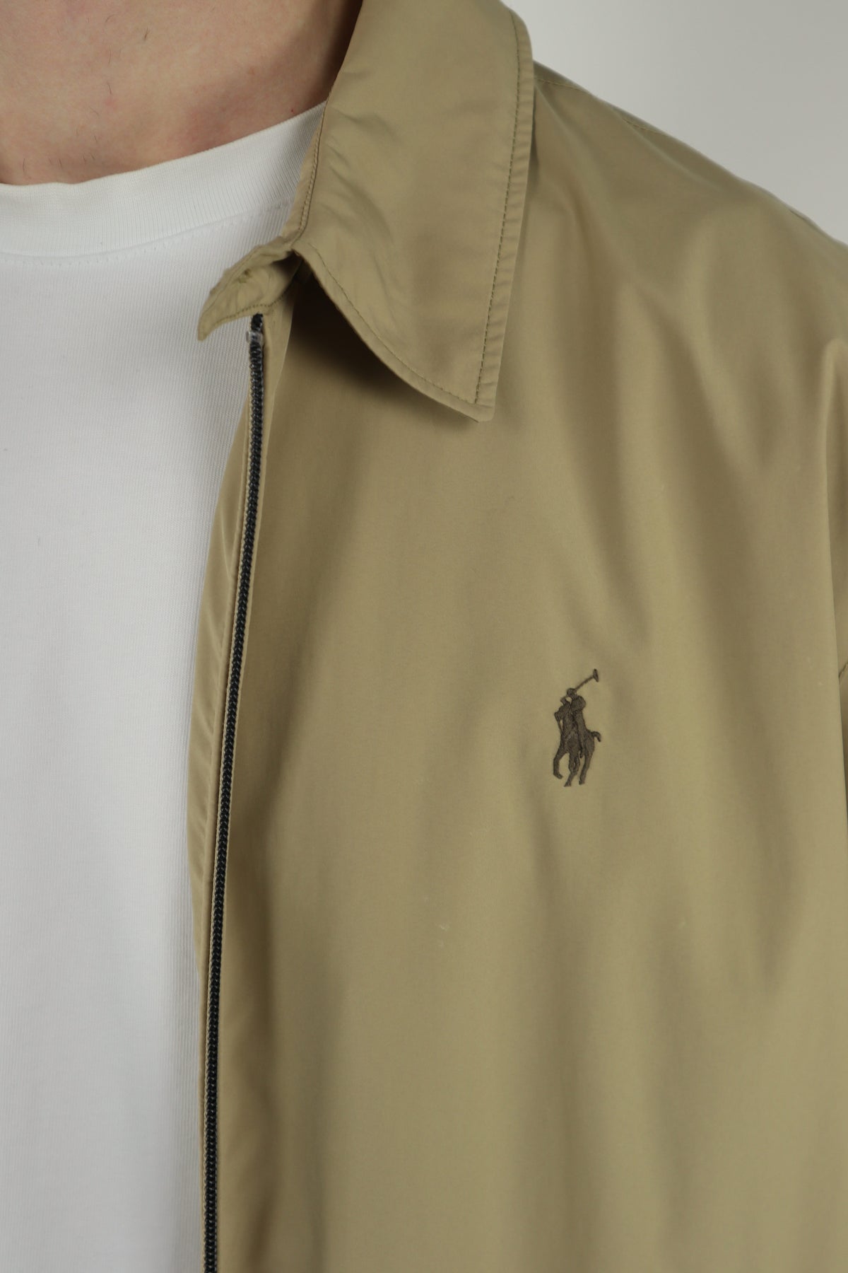 Ralph Lauren jas - L