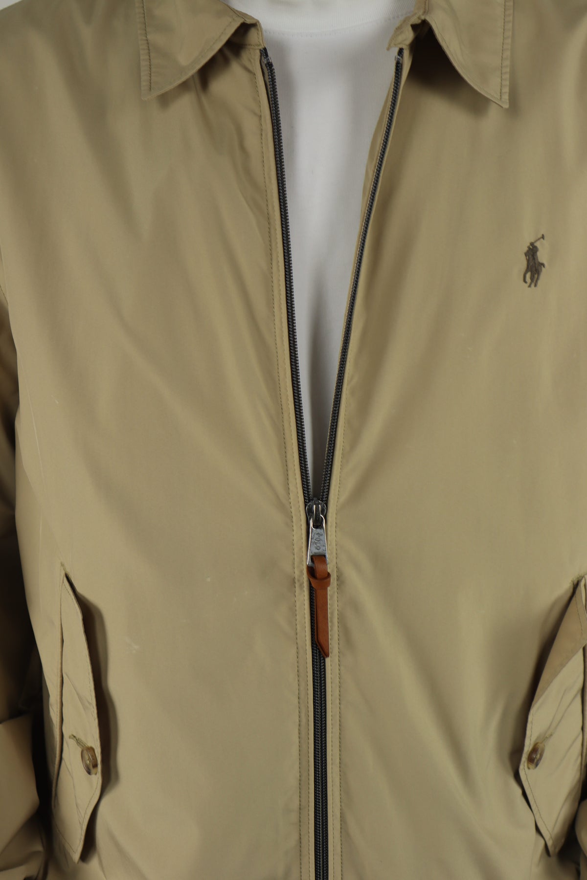 Ralph Lauren jas - L