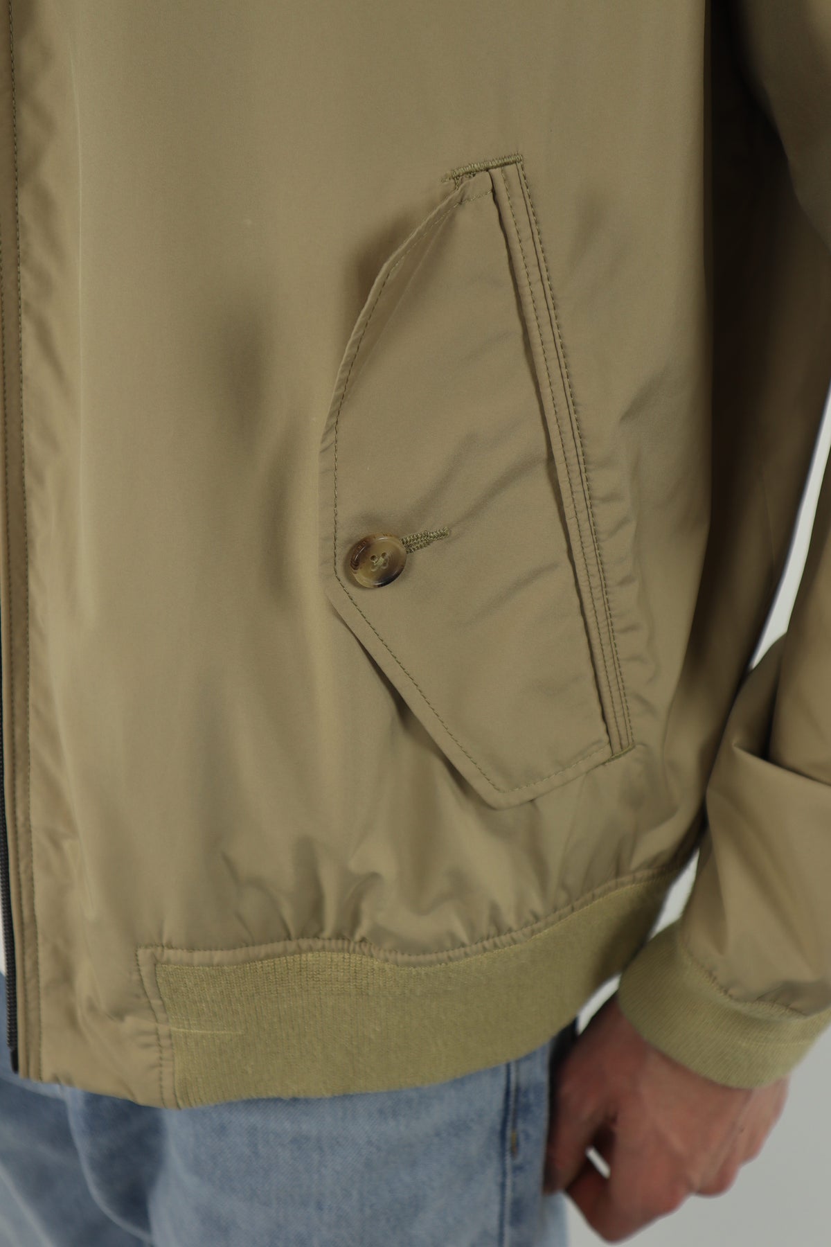 Ralph Lauren jas - L