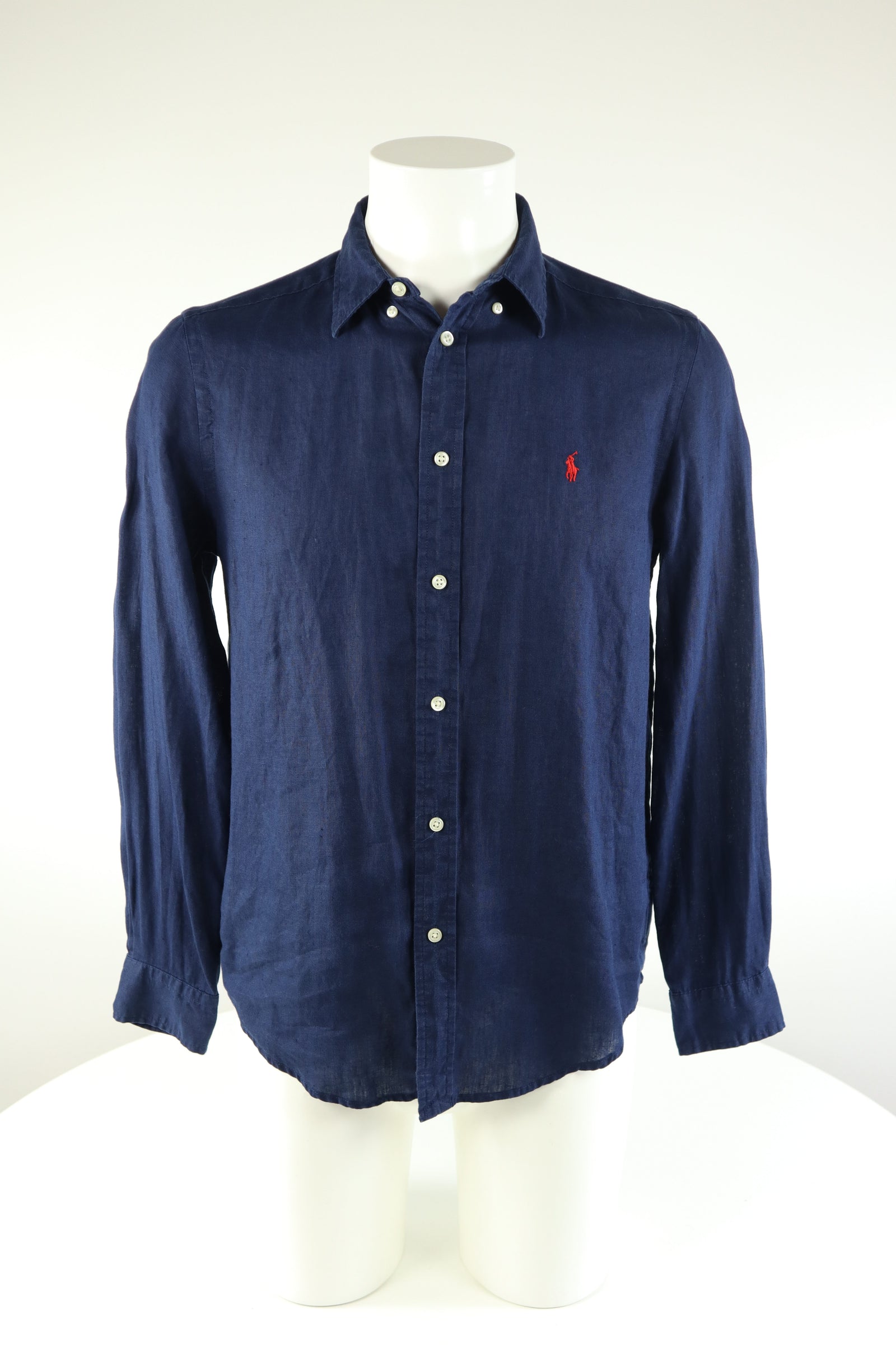 Ralph Lauren overhemd - S
