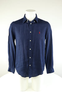 Ralph Lauren overhemd - S