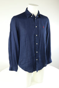 Ralph Lauren overhemd - S