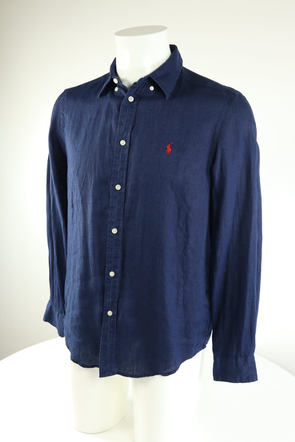 Ralph Lauren overhemd - S