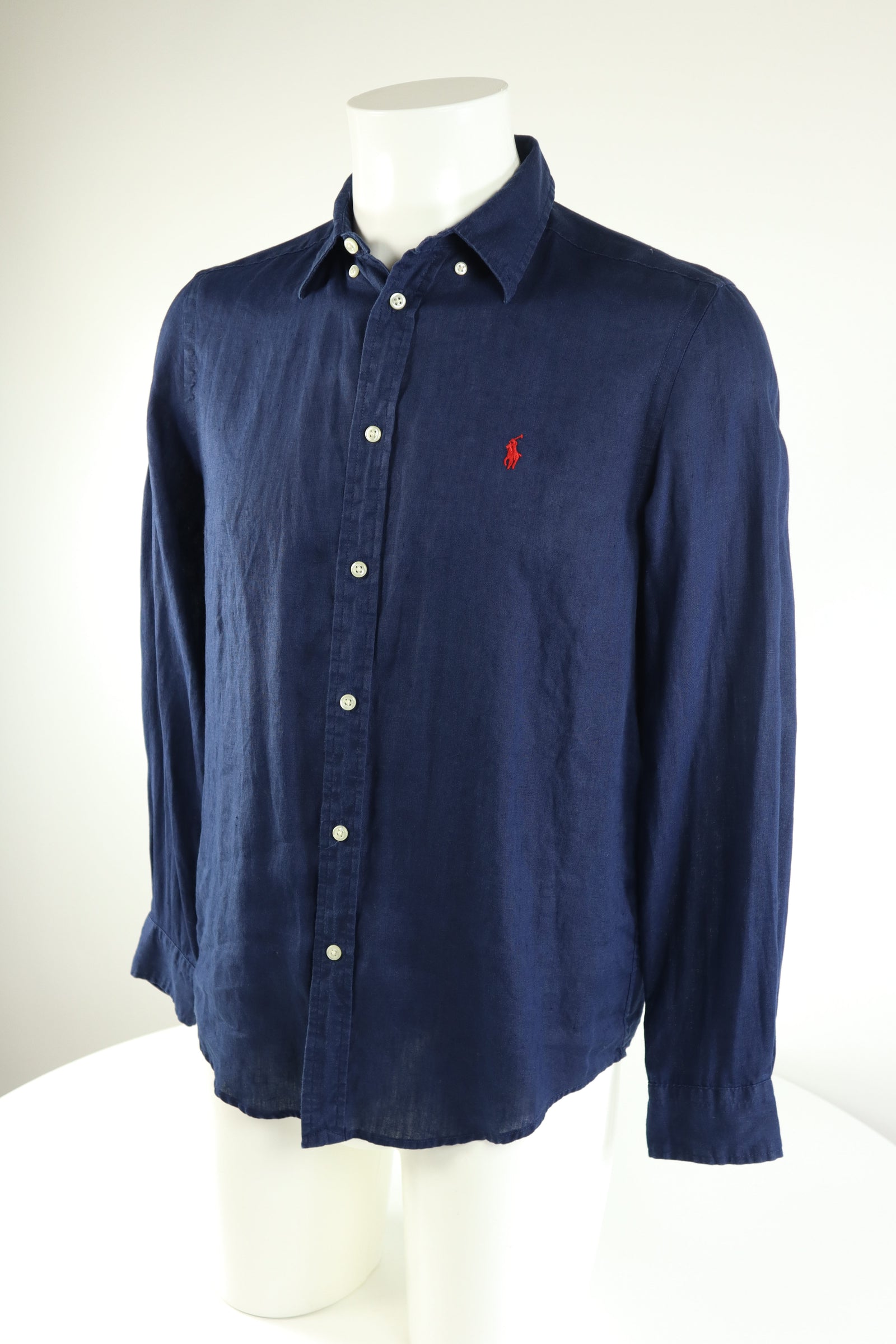 Ralph Lauren overhemd - S